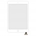 Тачскрін (сенсор) iPad Mini 3, колір білий миниатюра 1