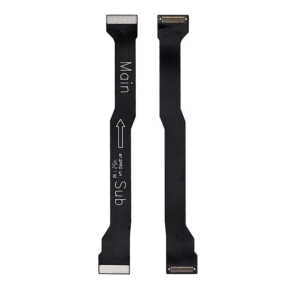 Шлейф для Xiaomi 12 Pro, межплатный фото 1