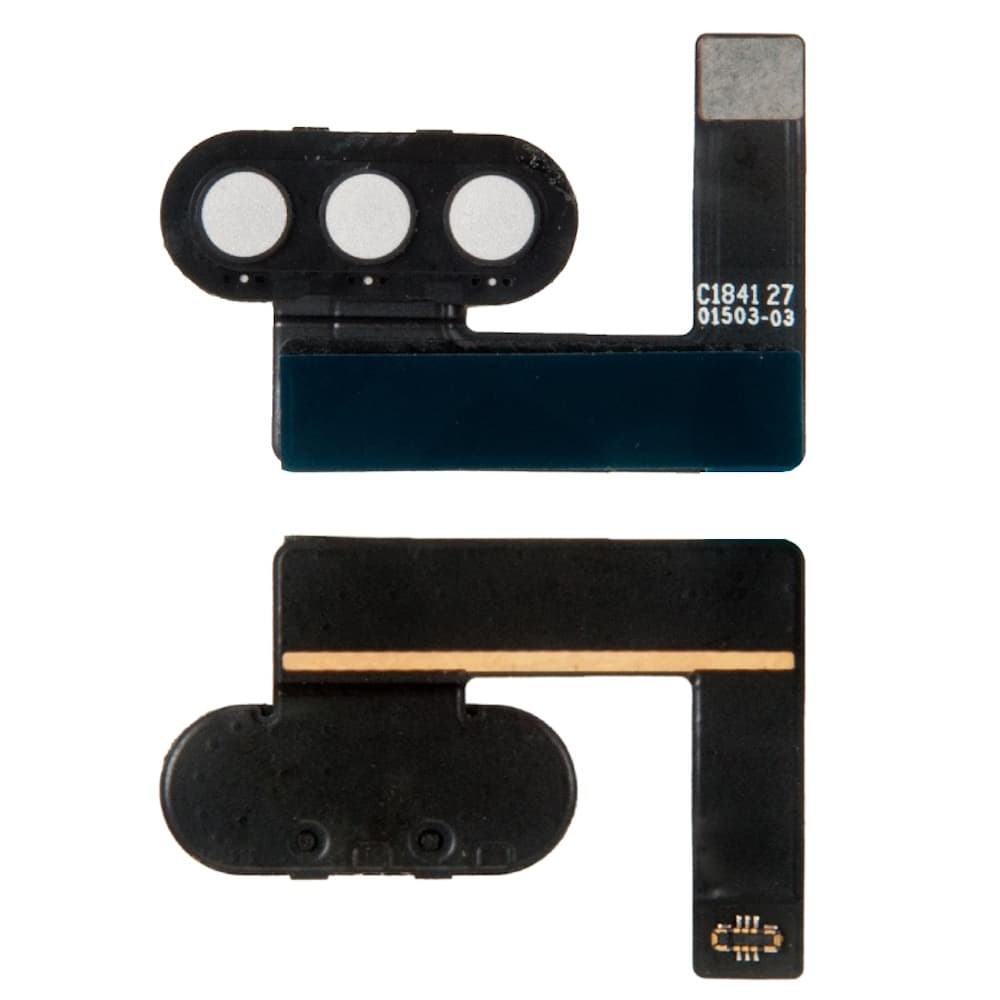 Шлейф Smart Connector для iPad Pro 11 2018/ iPad Pro 12.9