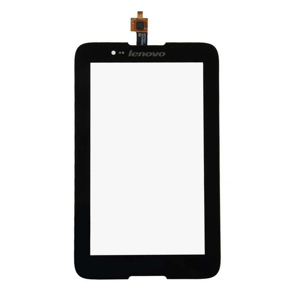 Тачскрин Lenovo A3300 IdeaTab 7/A7-30, колір чорний, велика мікросхема, уцінка фото 1