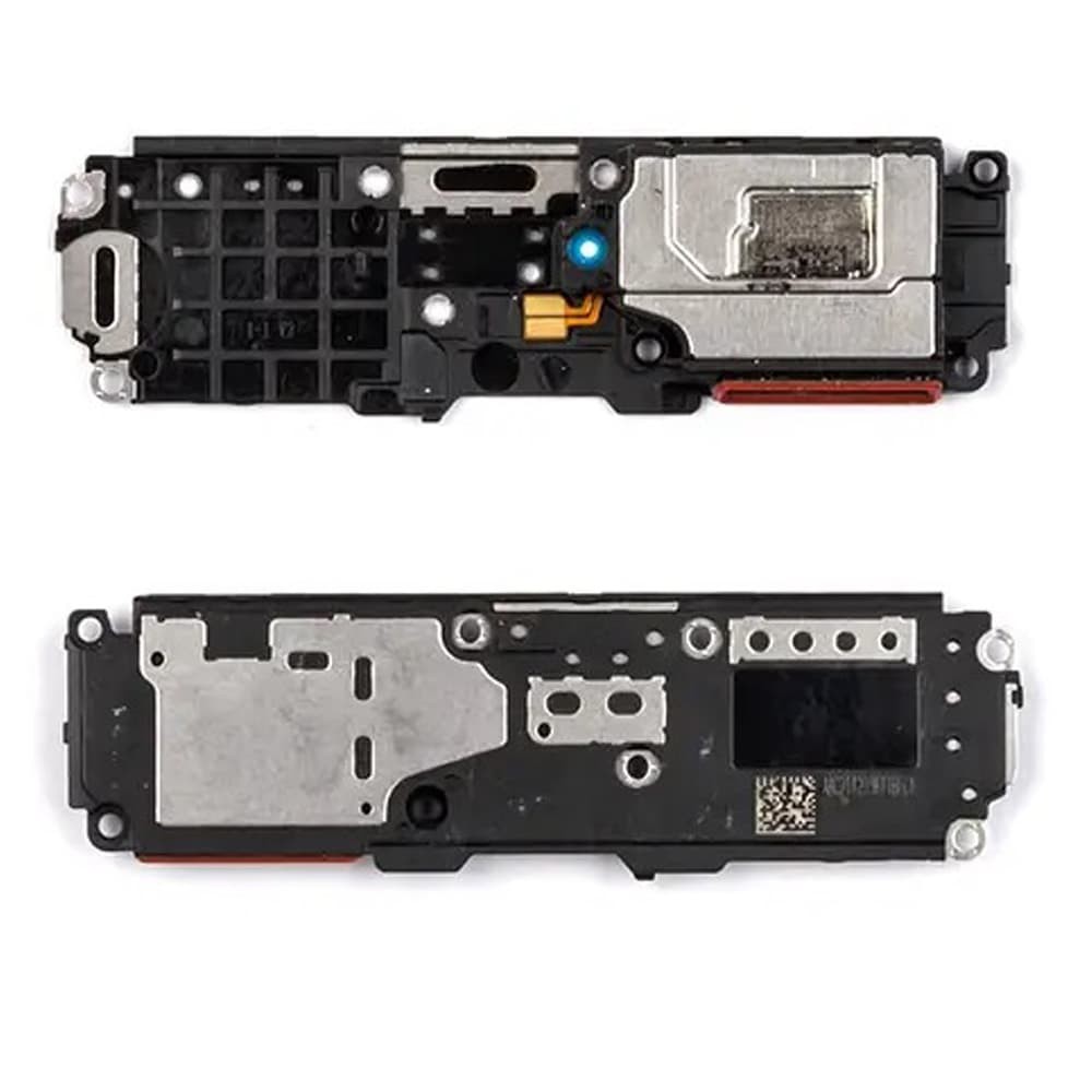 Поліфонічний динамік для Xiaomi 12 Lite, з рамкою фото 1