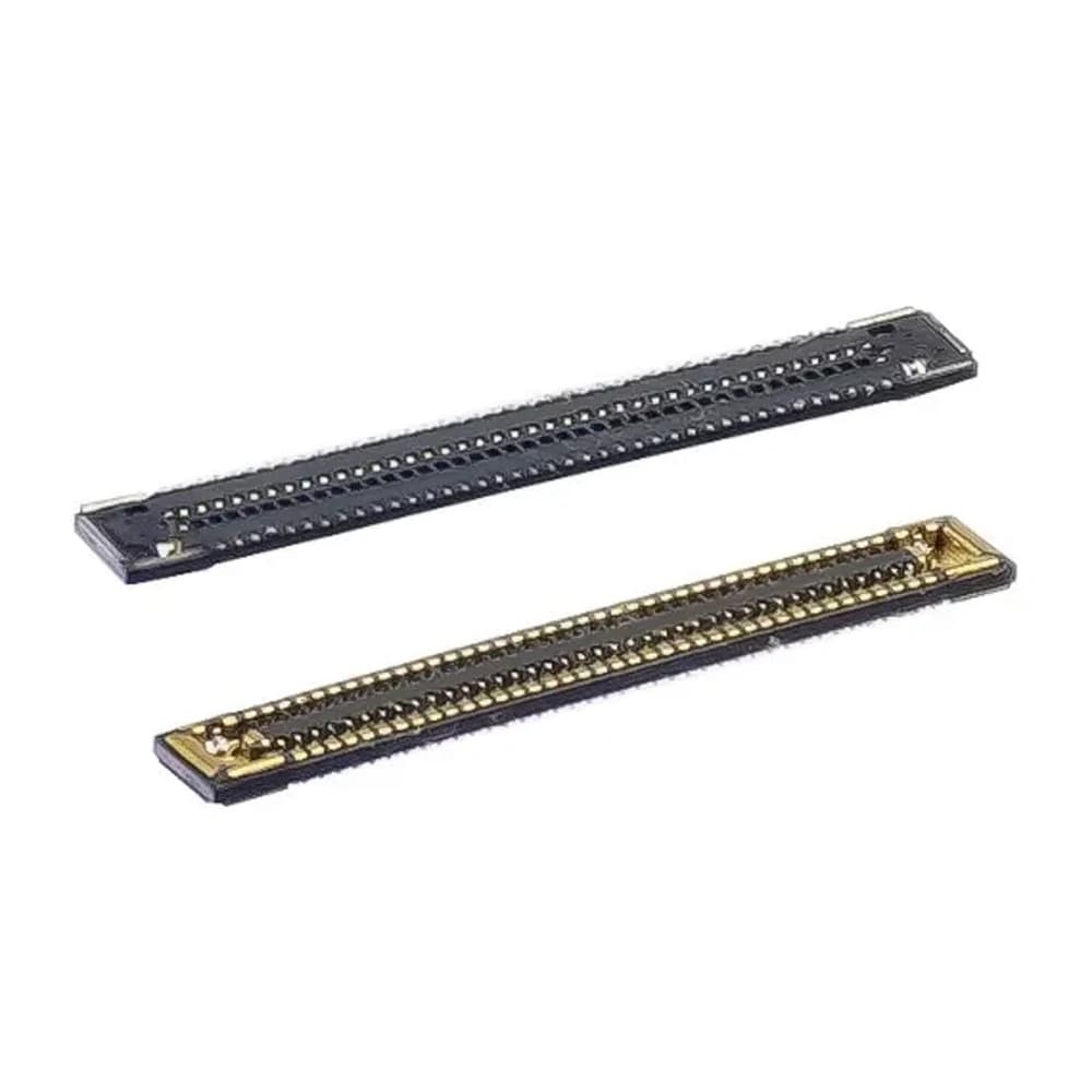 Роз'єм материнської плати для дисплея Samsung Galaxy A54 A546 фото 1