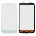 Тачскрин Lenovo A560, колір білий миниатюра 1