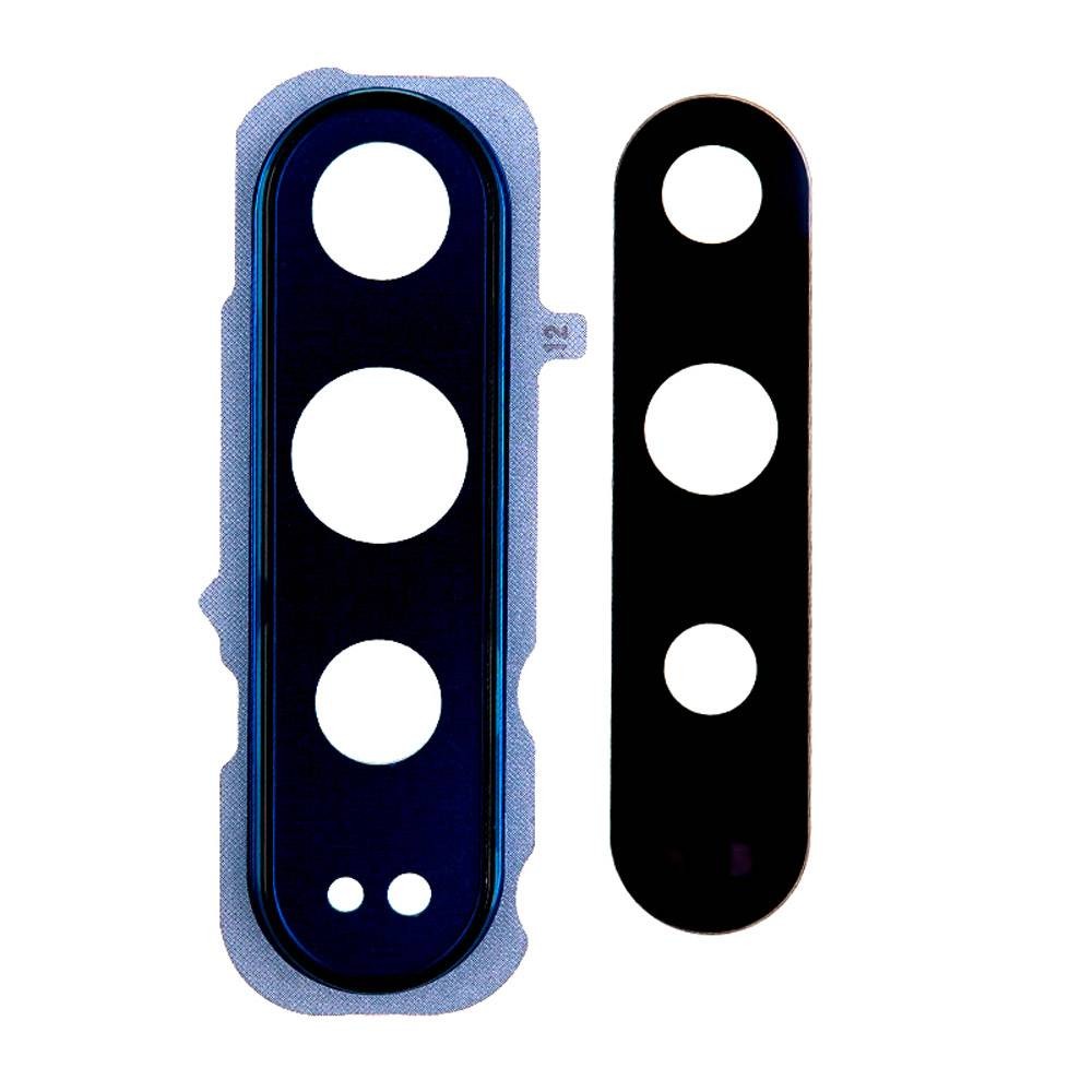 Скло камери для Oppo Reno 3 Pro фото 1