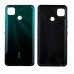 Задня кришка для Tecno POP 4 (BC2/ BC2c), колір зелений миниатюра 1