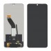 Дисплей для Xiaomi Redmi 14C/ Redmi 14R/ Redmi A3 Pro/ Redmi A4 5G/ Poco C75, з тачскріном, чорний, уцінка миниатюра 1