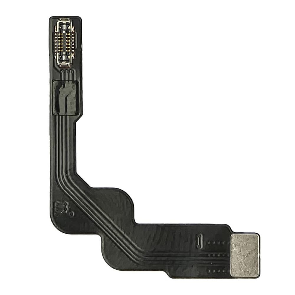 Шлейф для iPhone 12 Pro Max, программируемый (QianLi), для точечного проектора Face ID фото 2