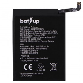 Аккумулятор HB436486ECW для Huawei Mate 10 Pro/Mate 10/Mate 20/P20 Pro/Nova 2i/Honor 9X/Honor V20, batup