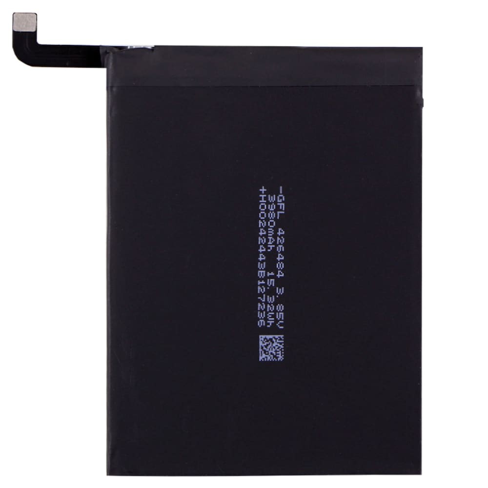 Аккумулятор HB436486ECW для Huawei Mate 10 Pro/Mate 10/Mate 20/P20 Pro/Nova 2i/Honor 9X/Honor V20, BatUp фото 2