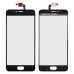 Тачскрин для Meizu M5S, цвет черный миниатюра 1