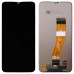 Дисплей для Samsung A035F Galaxy A03, с тачскрином в сборе, 160,5 мм, цвет черный, IPS(TFT) миниатюра 1