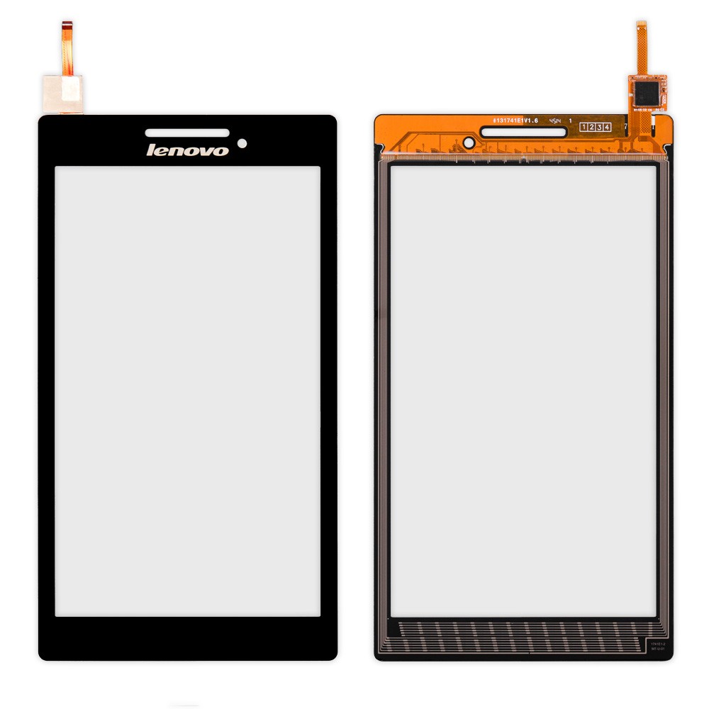 Тачскрин (сенсор) Lenovo A7-10, A7-20F Tab 2 7