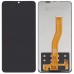 Дисплей для Blackview Color 8, с тачскрином, черный миниатюра 1