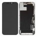 Дисплей для iPhone 12/iPhone 12 Pro (6.1) з тачскріном в зборі, колір чорний, DD-OLED (без помилки) миниатюра 1