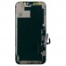 Дисплей для iPhone 12/iPhone 12 Pro (6.1) с тачскрином в сборе, цвет черный, Oled GX Hard миниатюра 2