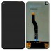Дисплей для Huawei Honor V20, Honor View 20, Nova 4 2018 с тачскрином в сборе, цвет черный миниатюра 1