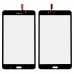 Тачскрин (сенсор) Samsung Galaxy Tab 4 7.0 T230, цвет черный миниатюра 1