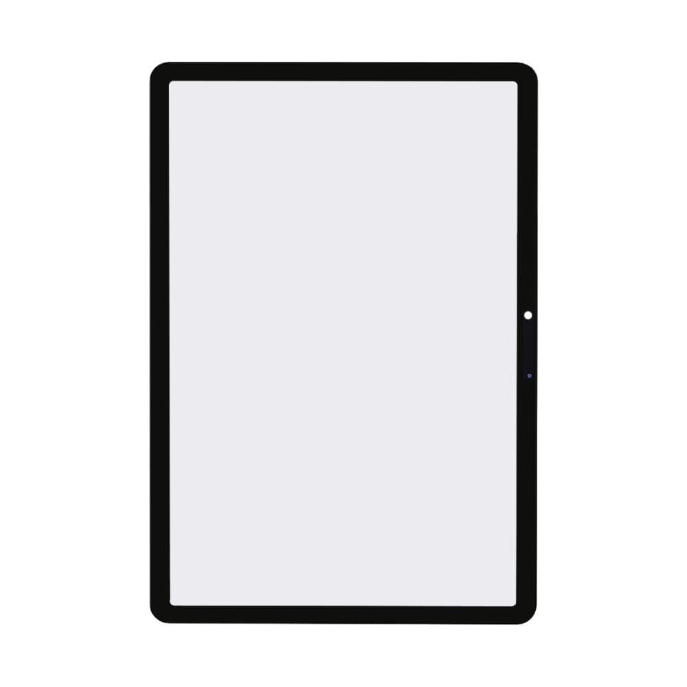 Скло корпусу для Samsung T870/ T875/ T876 Galaxy Tab S7 11.0, колір чорний фото 1