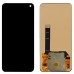 Дисплей для Vivo X30 Pro, с тачскрином в сборе, цвет черный, IPS миниатюра 1