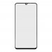 Скло для Huawei P30 Pro, колір чорний миниатюра 1