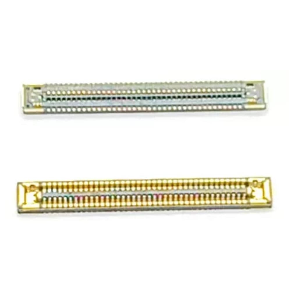 Разъем материнской платы для дисплея Samsung Galaxy A24 A245 фото 1