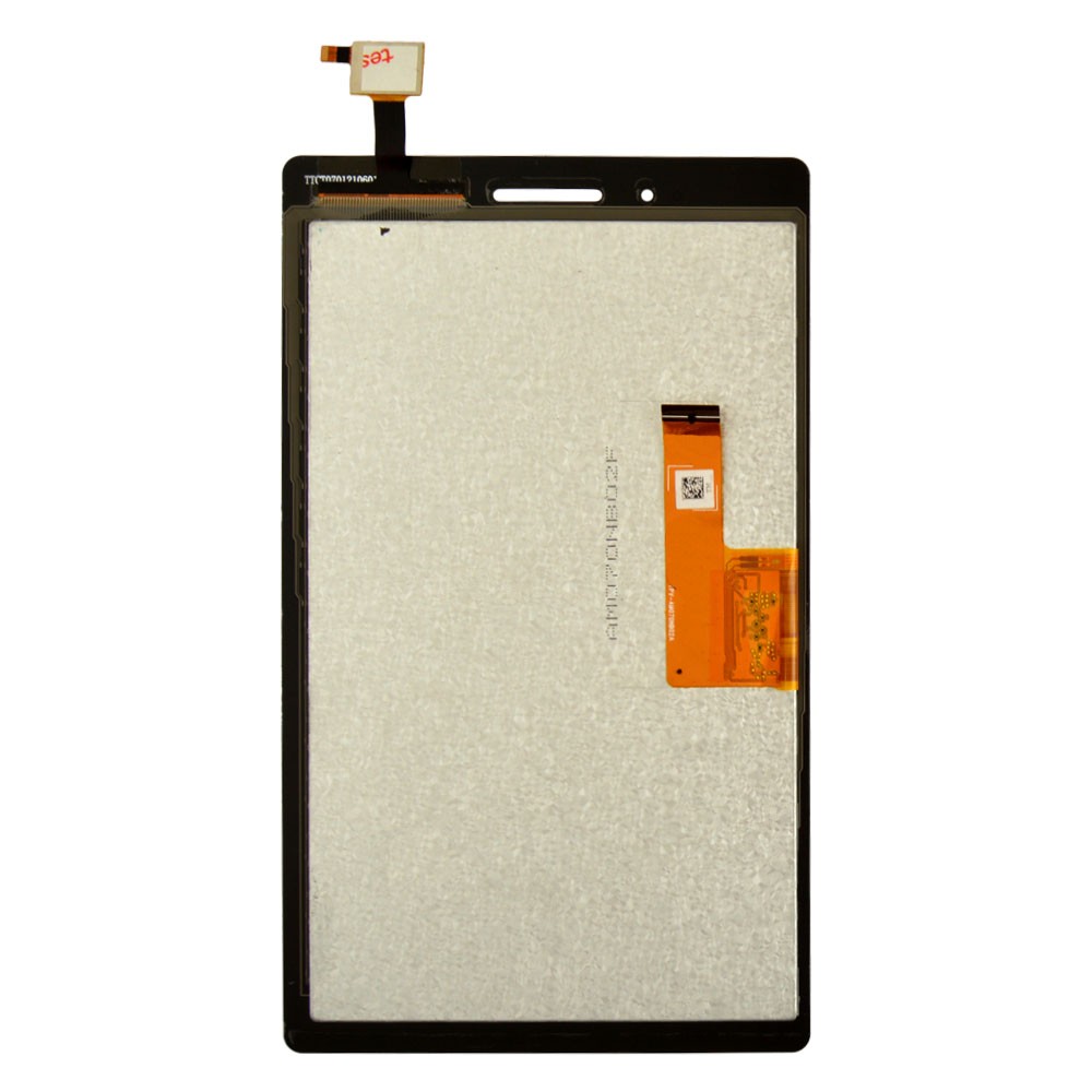 Дисплей Lenovo 710i Essential TAB 3 з тачскрином у зборі, колір чорний фото 2