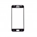 Захисне скло для Samsung J530 Galaxy J5 (2017), 3D, колір чорний миниатюра 1