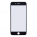 Стекло для iPhone 7 Plus, цвет черный, оригинал миниатюра 1