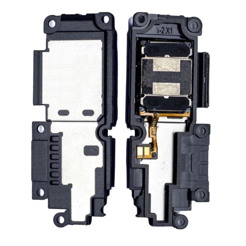 Полифонический динамик для Realme 3 Pro, с рамкой фото 1