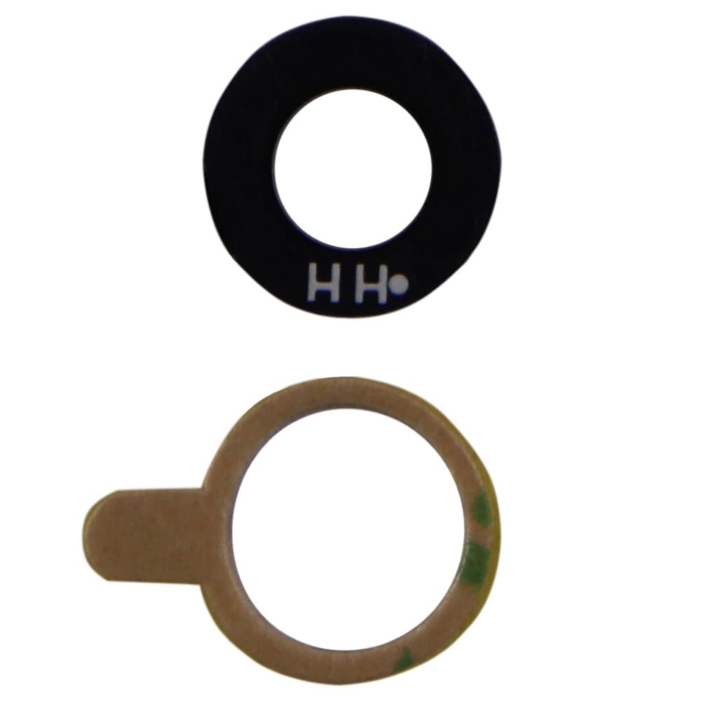 Скло камери для Huawei Mate 20 Lite фото 1