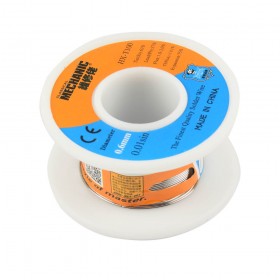 Припій Mechanic HX-T100, 0,6 мм