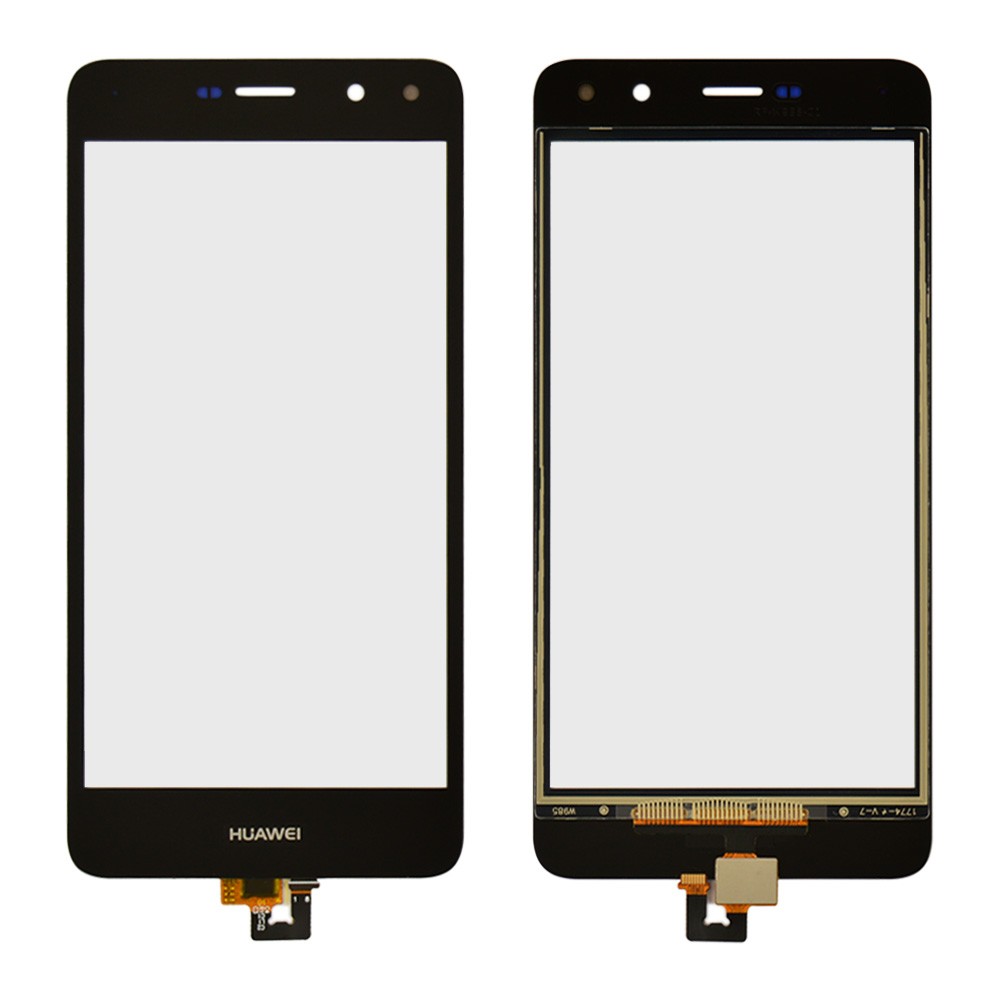 Тачскрин для Huawei Y5 (2017), цвет черный фото 1