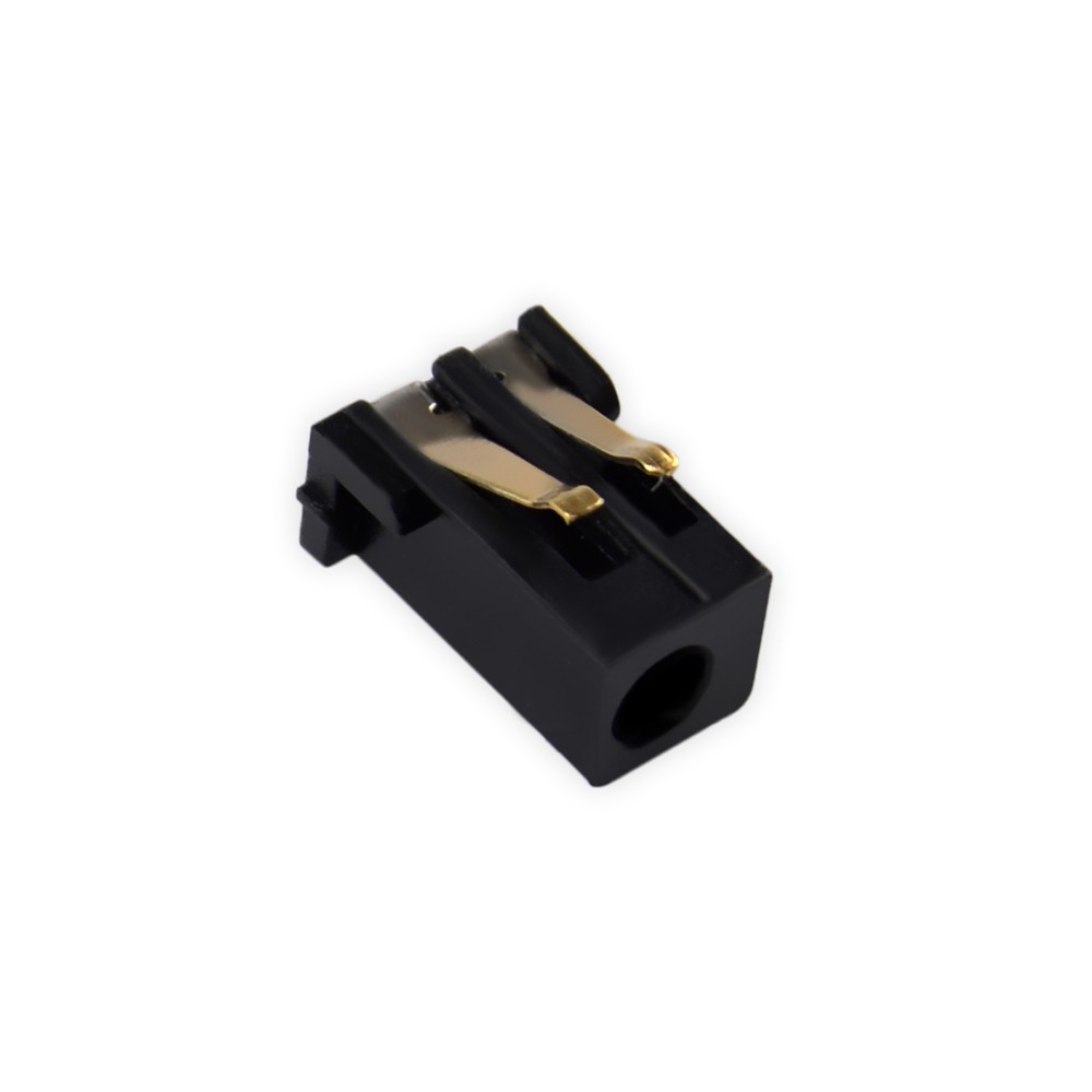 Разъем зарядки Nokia 6101, 3110c, 3250, 5200, 5300, 6070, 6080, 6085, 6101, 6103, 6111, 6125, 6131, 6151, 6233, 6270, 6280, 6288, 6300, 7360, 7370, 7373, 7390, E50, E61,N70, N72 фото 1