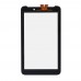 Touchscreen Asus FE170/ME170/K012/K017/K01A MeMO Pad 7 (black) миниатюра 1 Тачскрін Asus MeMO Pad 7 FE170, ME170, K012, K017, K01A, колір чорний миниатюра 1