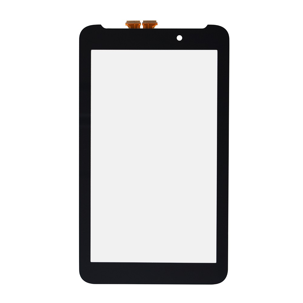 Touchscreen Asus FE170/ME170/K012/K017/K01A MeMO Pad 7 (black) фото 2 Тачскрін Asus MeMO Pad 7 FE170, ME170, K012, K017, K01A, колір чорний фото 2