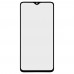 Скло корпусу для Xiaomi Redmi Note 8 Pro + OCA, колір чорний миниатюра 1