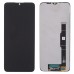 Дисплей для TCL 20 SE (T671/ T671K/ T671H/ T671F/ T671O/ T671E), з тачскріном, чорний миниатюра 1
