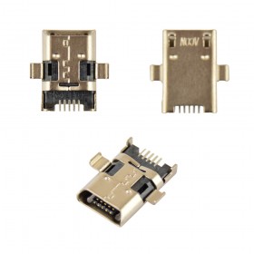 Роз'єм зарядки для Asus ME103 (K010)/Z300 ZenPad 10