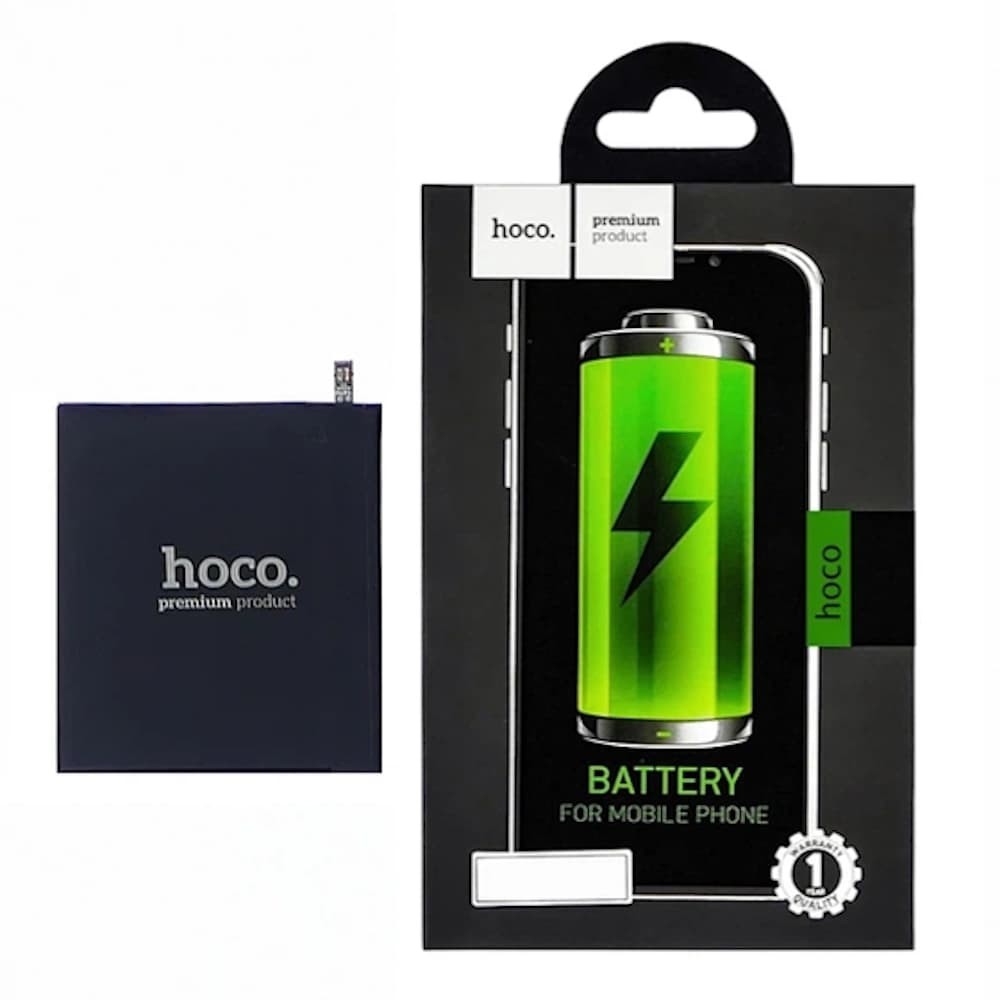 Аккумулятор BL267 для Lenovo K6 (K33a48), HOCO, 3000 mAh фото 1