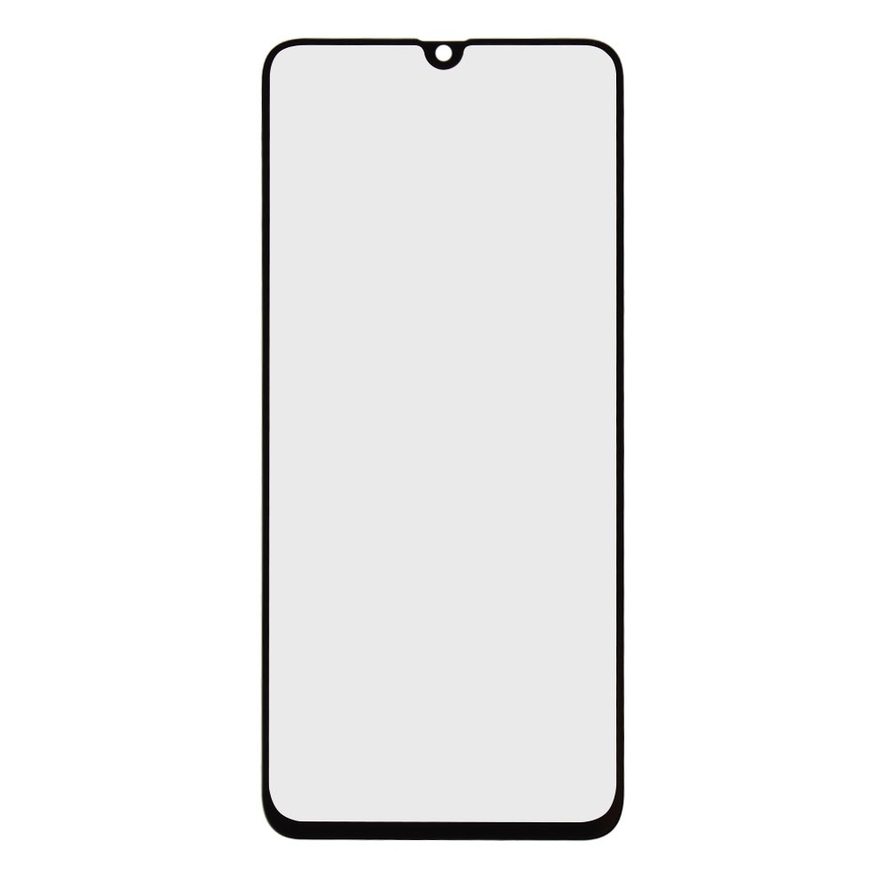 Защитное стекло для Samsung A705F Galaxy A70 (2019), 3D, цвет черный фото 1