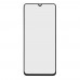 Защитное стекло для Samsung A705F Galaxy A70 (2019), 3D, цвет черный миниатюра 1