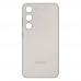 Задняя крышка для Samsung S911 Galaxy S23 (GH82-30393B), цвет бежевый, сервисный оригинал миниатюра 1
