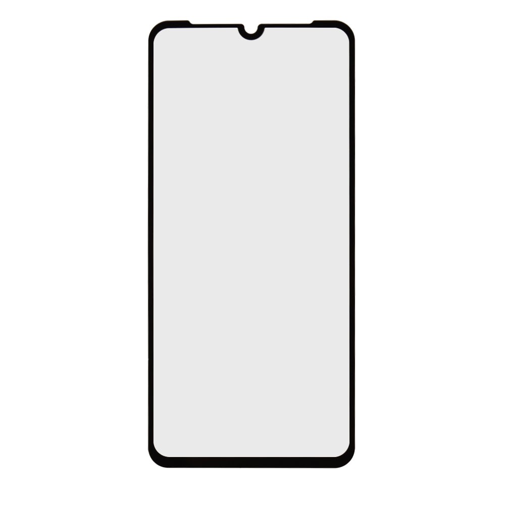 Защитное стекло для Xiaomi Mi 9 Lite, 3D, цвет черный фото 1