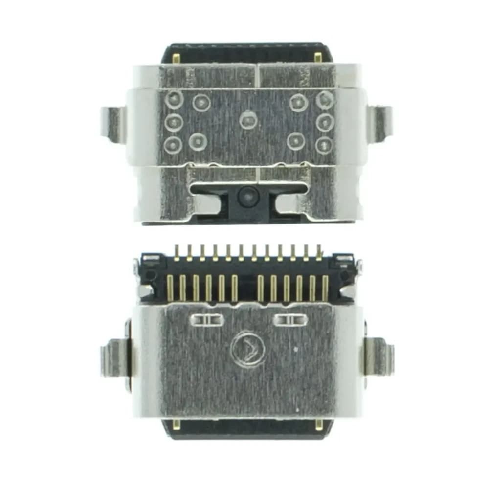 Разъем зарядки для Lenovo Tab M10 HD TB-X306/ X306F/ X306X, Type-C фото 1