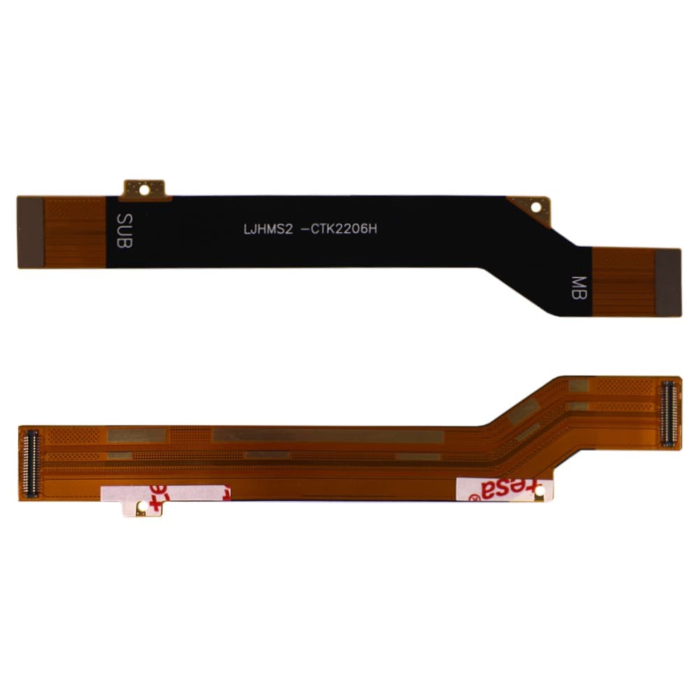 Шлейф для Xiaomi Redmi S2, межплатный фото 1