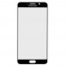 Скло для Samsung N920 Galaxy Note 5, колір чорний миниатюра 1