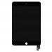 Дисплей (екран) iPad Mini 4 з тачскрином у зборі, колір чорний миниатюра 1