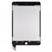 Дисплей (екран) iPad Mini 4 з тачскрином у зборі, колір чорний миниатюра 2
