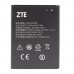 Аккумулятор Li3821T43P3h745741 для ZTE L5 Plus, 2150 mAh миниатюра 1