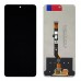 LCD Tecno Camon 19 (CI6N) + Touchscreen (black) миниатюра 1 Дисплей для Tecno Camon 19 (CI6N), с тачскрином в сборе, цвет черный миниатюра 1